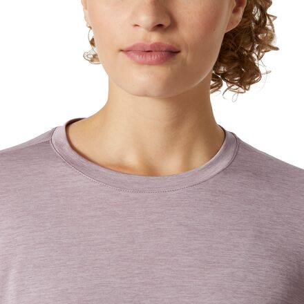 Helly Hansen - Sval Long-Sleeve Crew Shirt - Women's