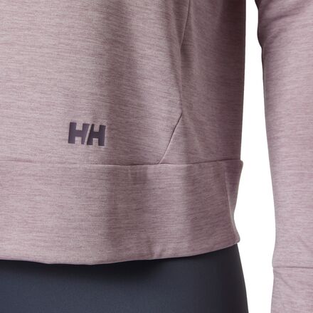 Helly Hansen - Sval Long-Sleeve Crew Shirt - Women's