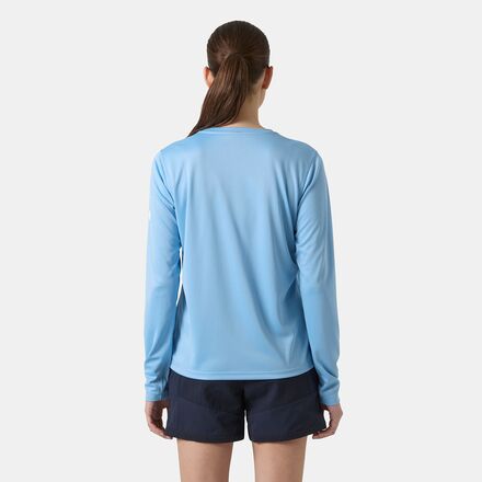 Helly Hansen - Tech 2.0 Crew Shirt - Women's