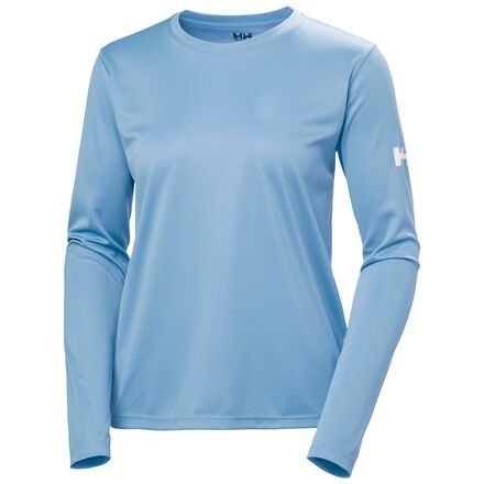 Helly Hansen - Tech 2.0 Crew Shirt - Women's