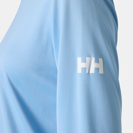 Helly Hansen - Tech 2.0 Crew Shirt - Women's