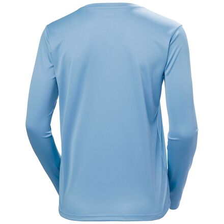 Helly Hansen - Tech 2.0 Crew Shirt - Women's