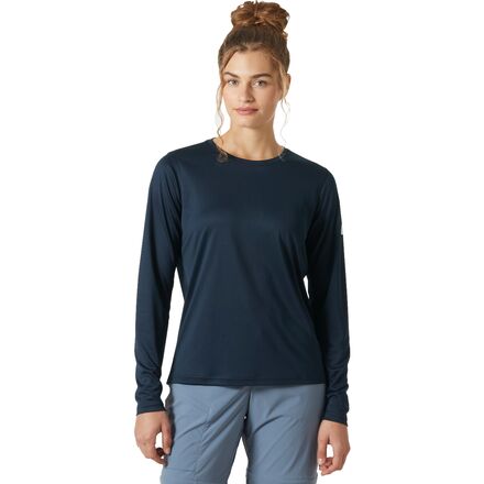 Tech 2.0 Crew Shirt - Women's