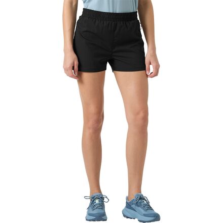 Trail 3in Short - Women's