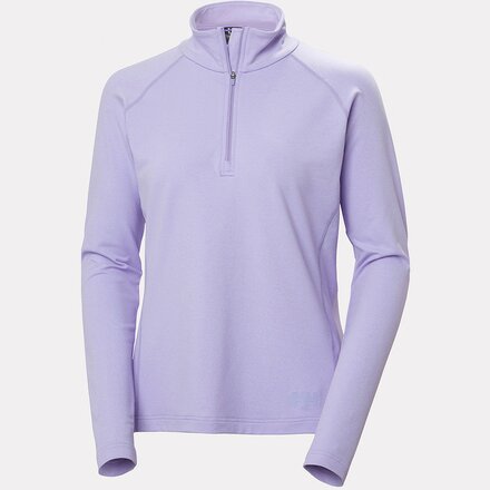 Helly Hansen - Tyri Knit 1/2-Zip Shirt - Women's