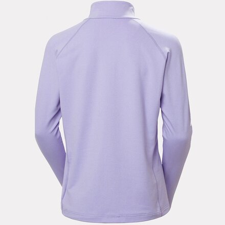 Helly Hansen - Tyri Knit 1/2-Zip Shirt - Women's
