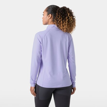 Helly Hansen - Tyri Knit 1/2-Zip Shirt - Women's
