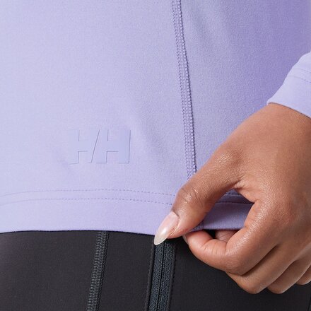 Helly Hansen - Tyri Knit 1/2-Zip Shirt - Women's