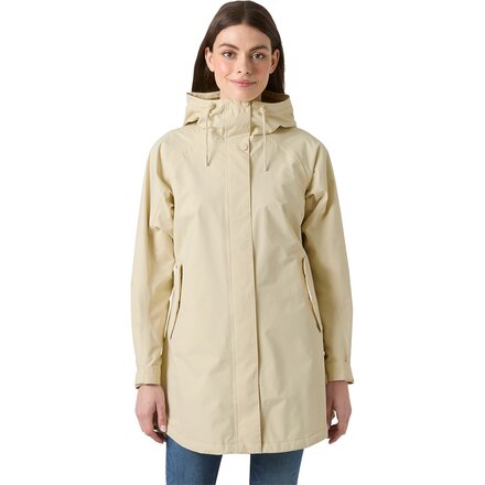 Valentia 2.0 Raincoat - Women's