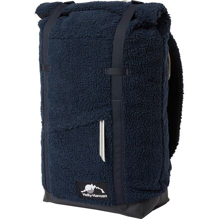 Stockholm Pile Backpack