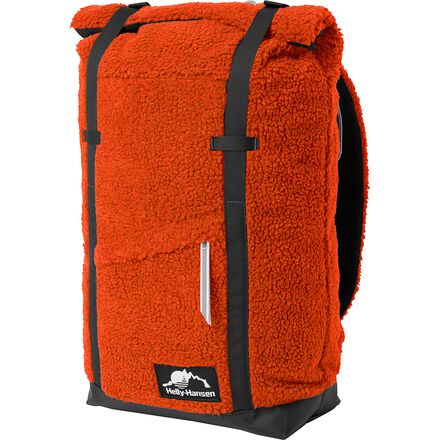Stockholm Pile Backpack