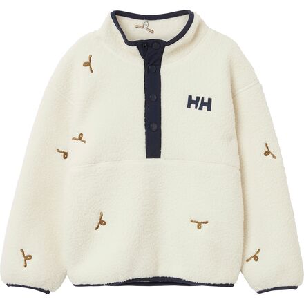Frosty Pile Sweater - Toddlers'
