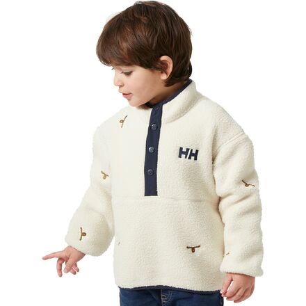 Helly Hansen - Frosty Pile Sweater - Toddlers'