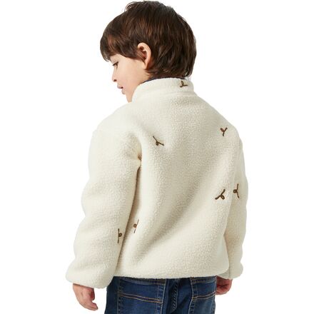 Helly Hansen - Frosty Pile Sweater - Toddlers'