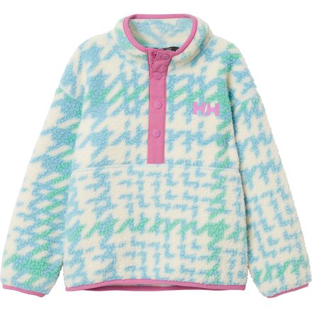 Frosty Pile Sweater - Toddlers'