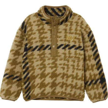 Frosty Pile Sweater - Toddlers'