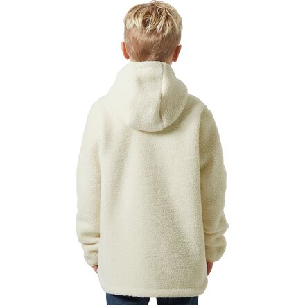 Helly Hansen - Jr Champ Pile Jacket 2.0 - Kids'