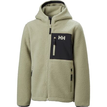 Jr Champ Pile Jacket 2.0 - Kids'