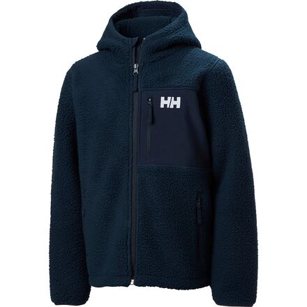 Jr Champ Pile Jacket 2.0 - Kids'