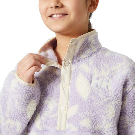 Helly Hansen - Jr Frosty Pile Sweater - Kids'
