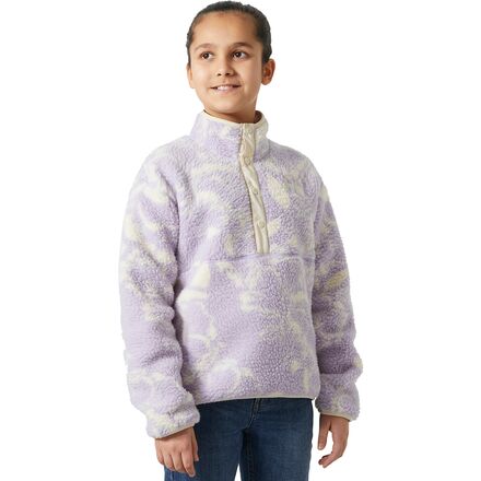 Helly Hansen - Jr Frosty Pile Sweater - Kids'