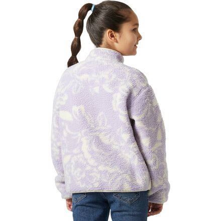 Helly Hansen - Jr Frosty Pile Sweater - Kids'