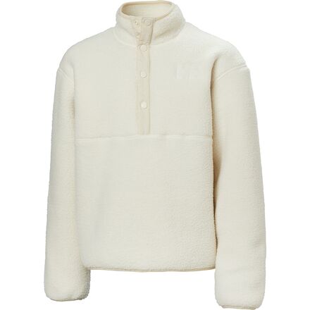 Jr Frosty Pile Sweater - Kids'