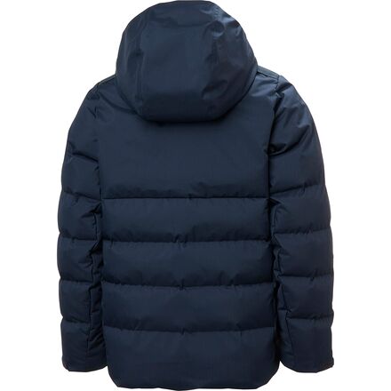 Helly Hansen - Jr Kvitfjell Race Puffy Jacket - Kids'
