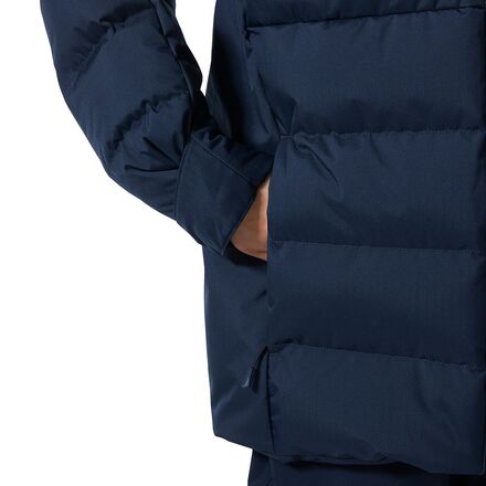 Helly Hansen - Jr Kvitfjell Race Puffy Jacket - Kids'