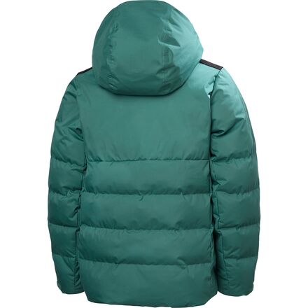 Helly Hansen - Jr Kvitfjell Race Puffy Jacket - Kids'