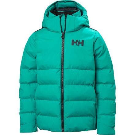 Jr Kvitfjell Race Puffy Jacket - Kids'