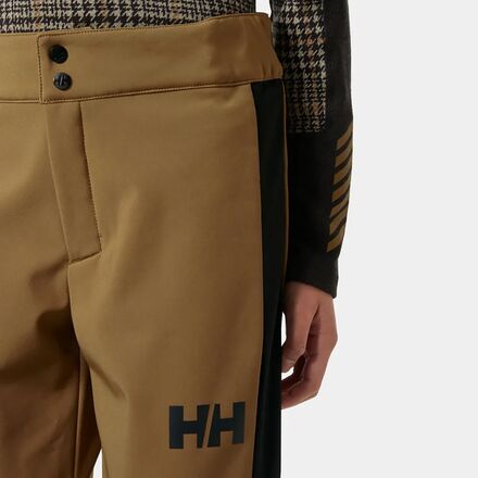 Helly Hansen - Jr Maya Stretch Ski Pant - Girls'