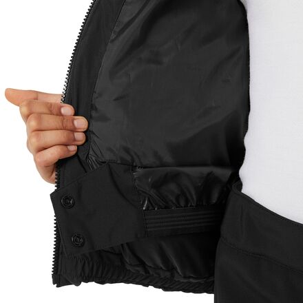 Helly Hansen - Jr Nora Puffy Jacket - Girls'