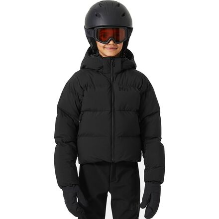 Helly Hansen - Jr Nora Puffy Jacket - Girls'