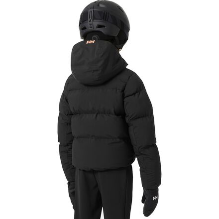 Helly Hansen - Jr Nora Puffy Jacket - Girls'