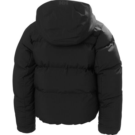 Helly Hansen - Jr Nora Puffy Jacket - Girls'
