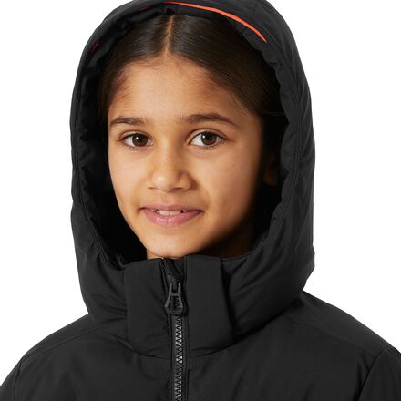 Helly Hansen - Jr Nora Puffy Jacket - Girls'