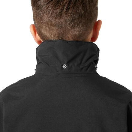 Helly Hansen - Jr Powder Lt Jacket - Kids'