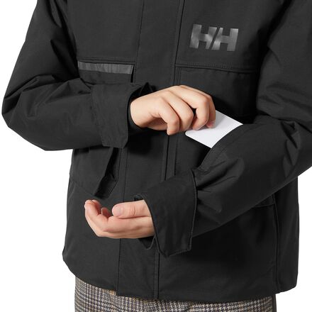 Helly Hansen - Jr Powder Lt Jacket - Kids'