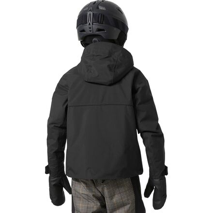 Helly Hansen - Jr Powder Lt Jacket - Kids'