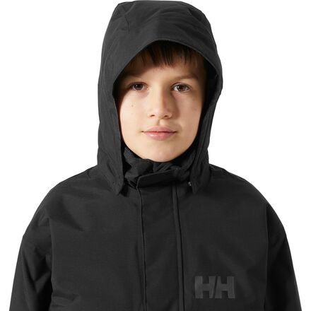 Helly Hansen - Jr Powder Lt Jacket - Kids'