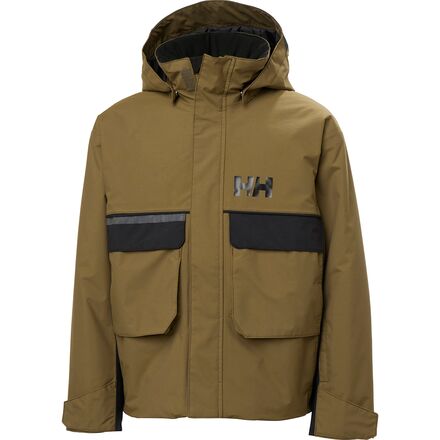 Jr Powder Lt Jacket - Kids'