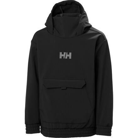 Jr Powder Softshell Hoodie - Kids'