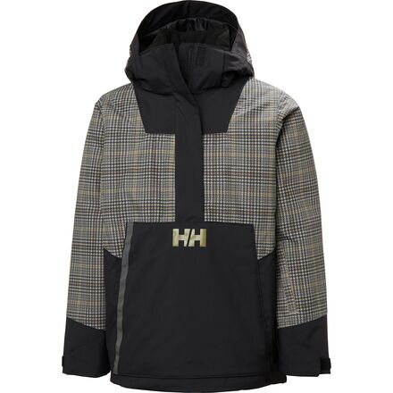 Jr Ride Anorak - Kids'