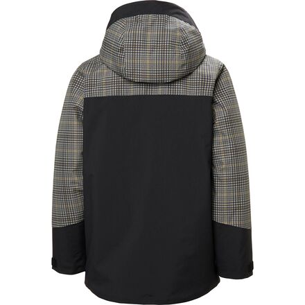 Helly Hansen - Jr Ride Anorak - Kids'