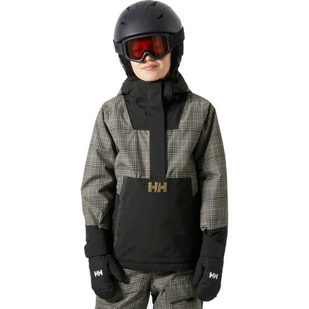 Helly Hansen - Jr Ride Anorak - Kids'