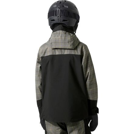 Helly Hansen - Jr Ride Anorak - Kids'