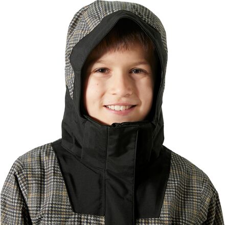 Helly Hansen - Jr Ride Anorak - Kids'