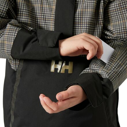 Helly Hansen - Jr Ride Anorak - Kids'