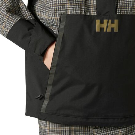 Helly Hansen - Jr Ride Anorak - Kids'
